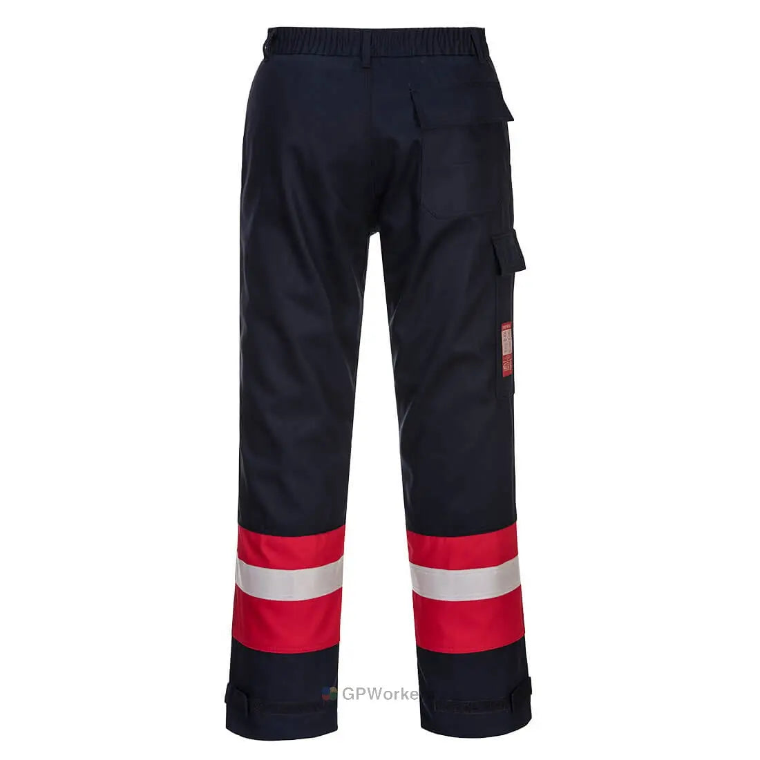 PANTALON BIZFLAME PLUS PORTWEST