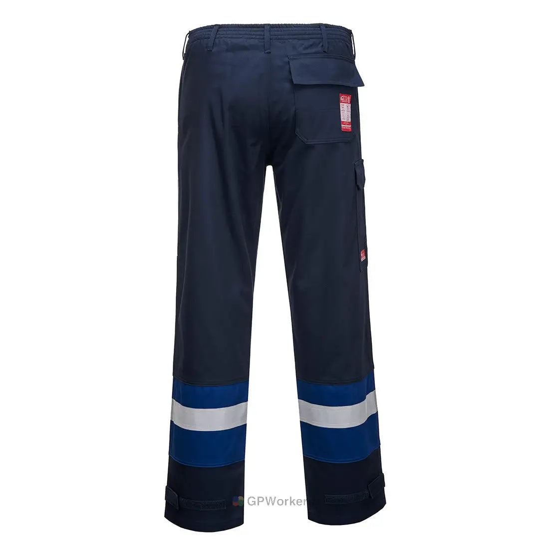 PANTALON BIZFLAME PLUS PORTWEST