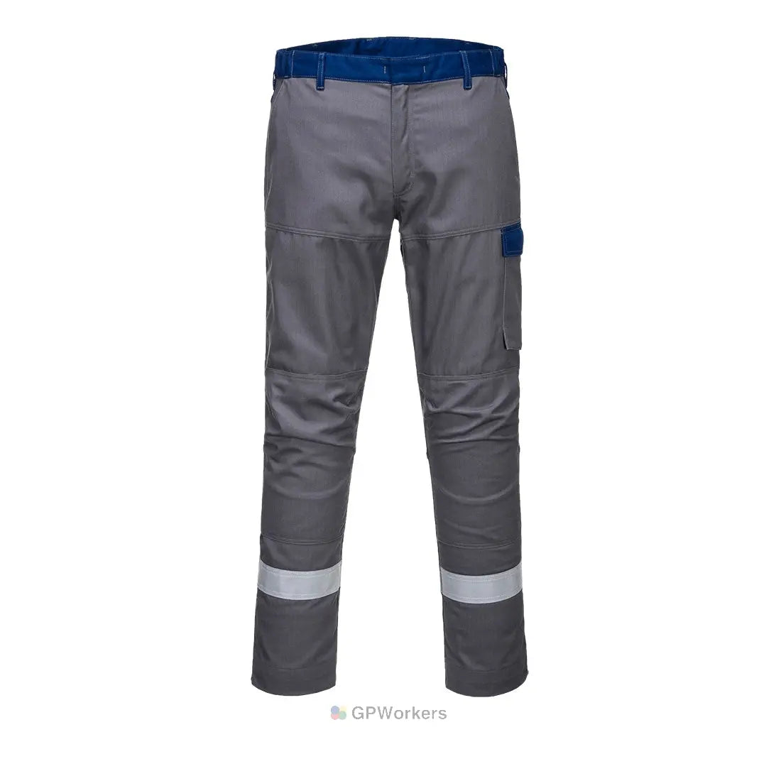 PANTALON BIZFLAME ULTRA BICOLORE