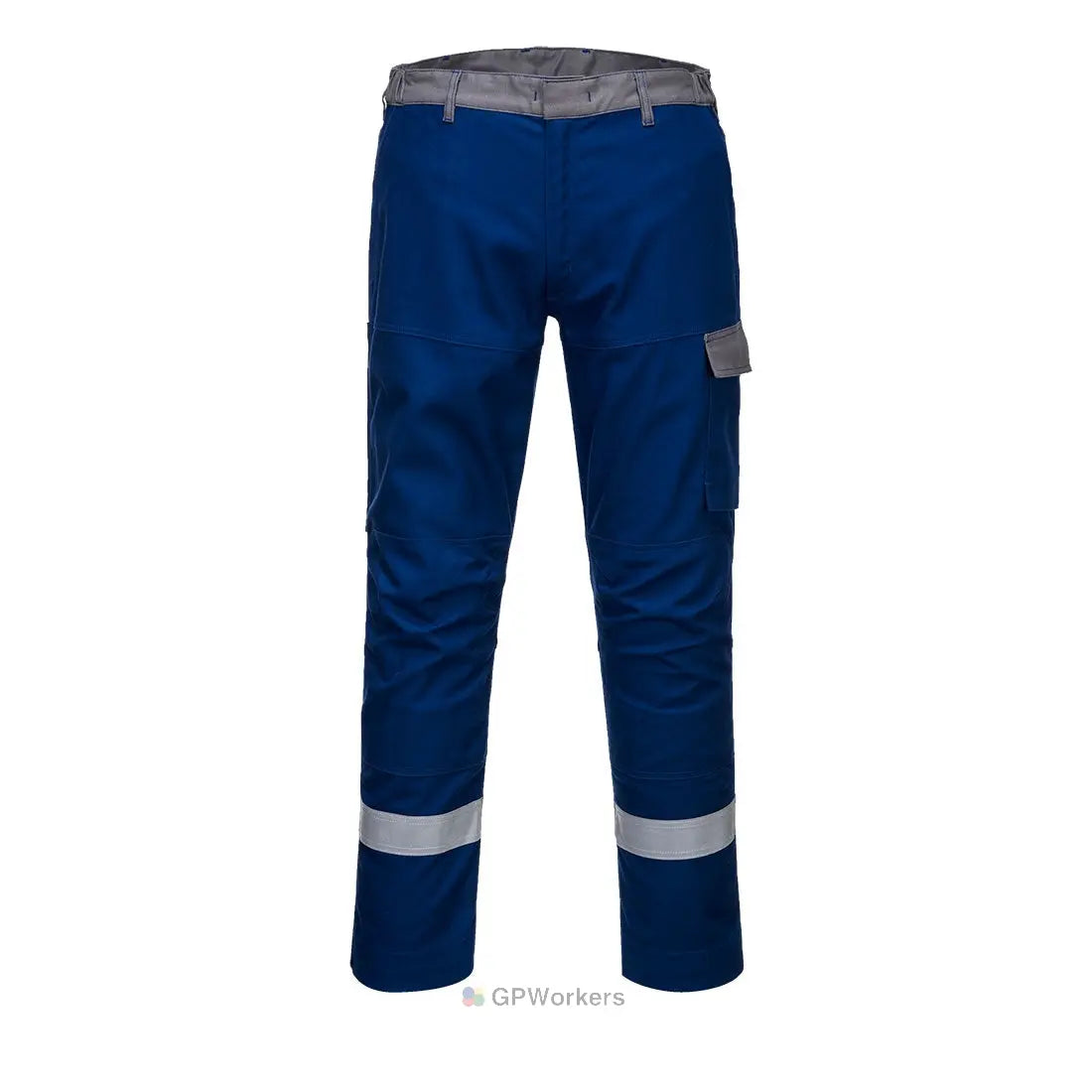 PANTALON BIZFLAME ULTRA BICOLORE