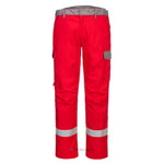 PANTALON BIZFLAME ULTRA BICOLORE PORTWEST