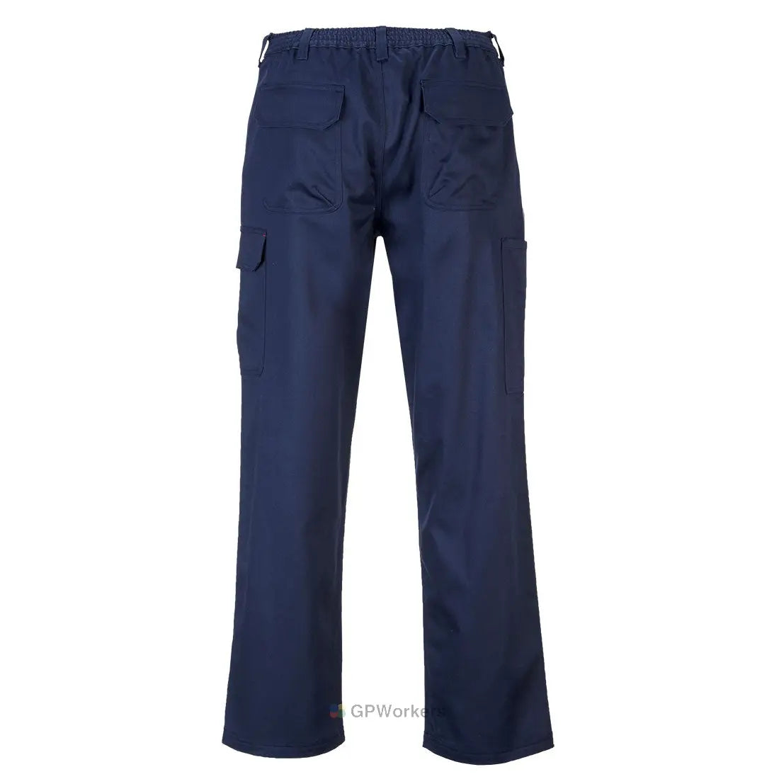 PANTALON BIZWELD FR CARGO PORTWEST