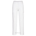 PANTALON CARGO EXTENSIBLE POUR FEMMES PORTWEST