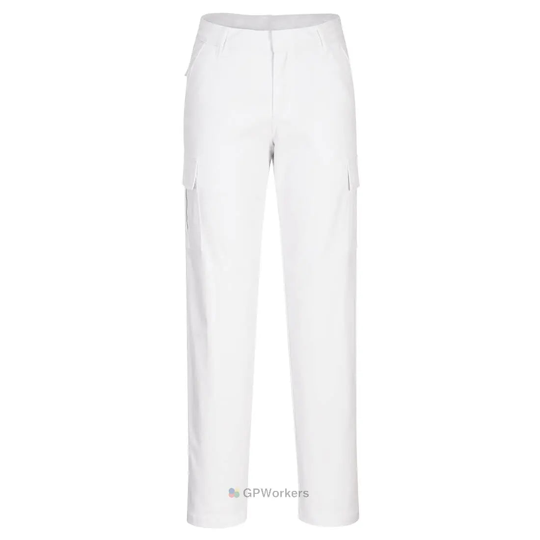 PANTALON CARGO EXTENSIBLE POUR FEMMES PORTWEST