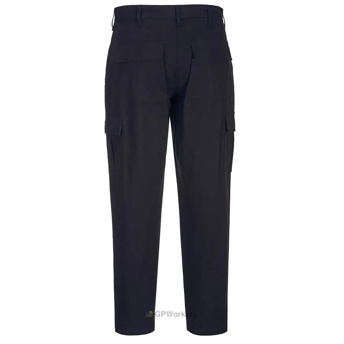 PANTALON CARGO EXTENSIBLE POUR FEMMES PORTWEST