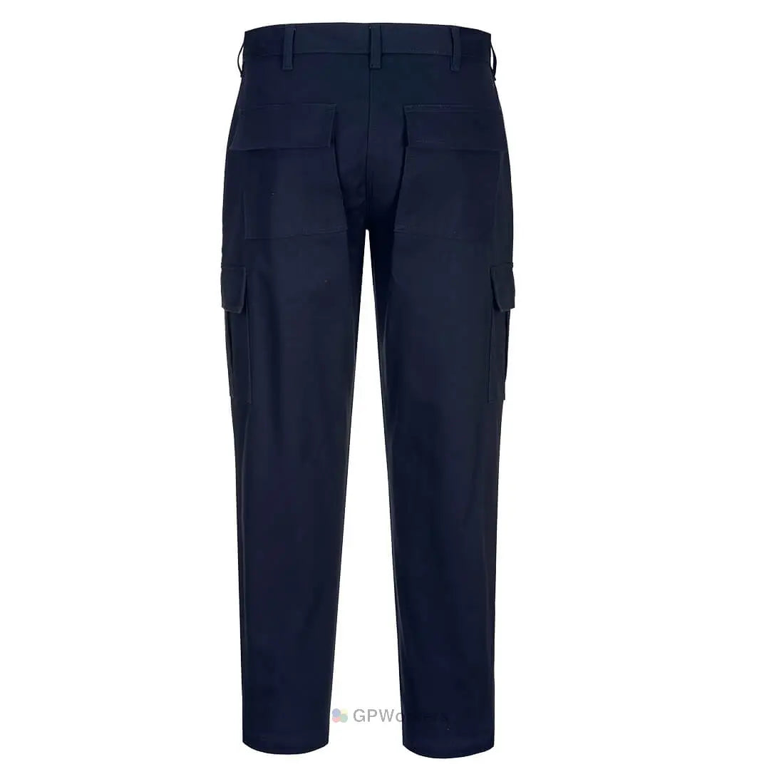 PANTALON CARGO EXTENSIBLE POUR FEMMES PORTWEST