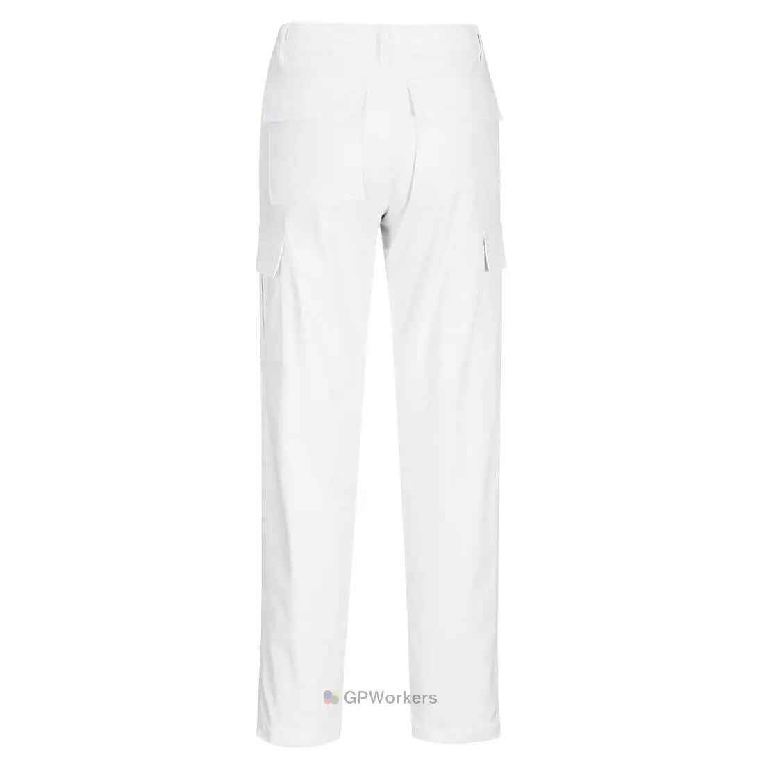 PANTALON CARGO EXTENSIBLE POUR FEMMES PORTWEST