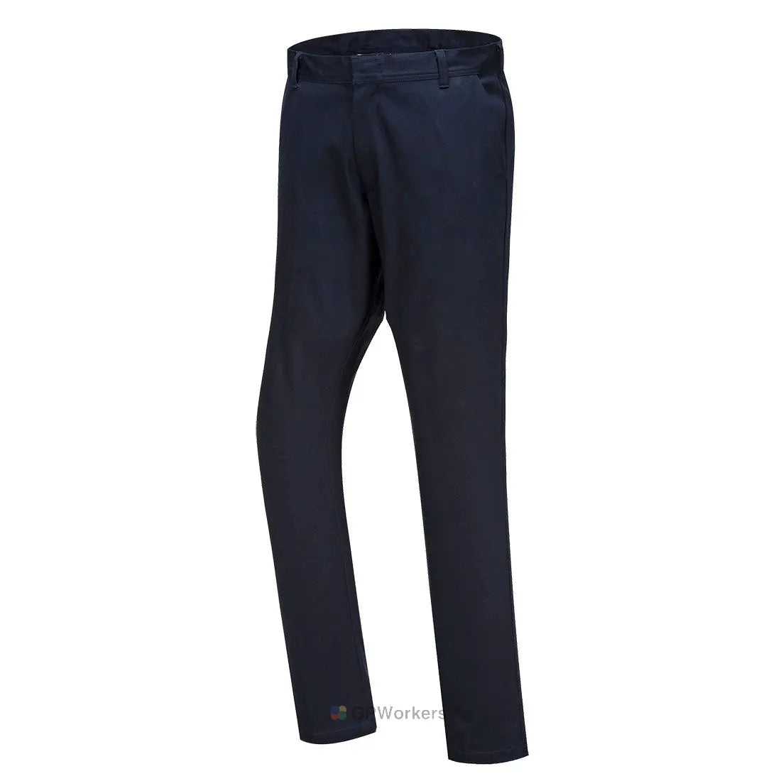 PANTALON CHINO SLIM STRETCH EXTENSIBLE PORTWEST