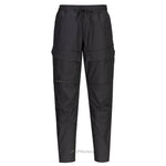 PANTALON COMBAT À CORDON KX3 PORTWEST
