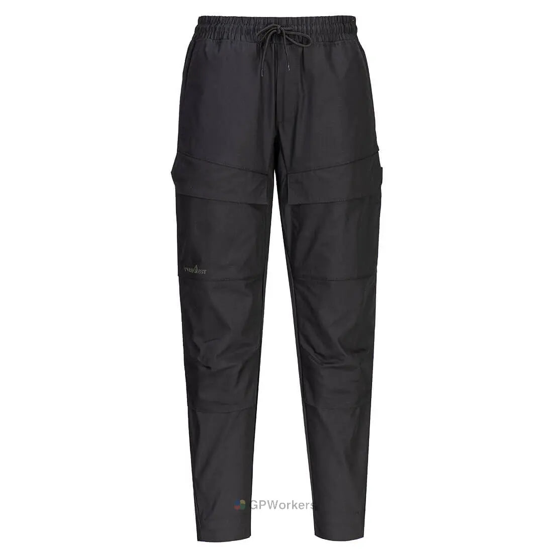 PANTALON COMBAT À CORDON KX3 PORTWEST