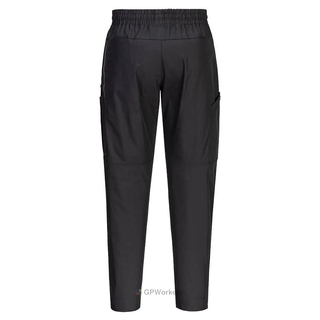 PANTALON COMBAT À CORDON KX3 PORTWEST