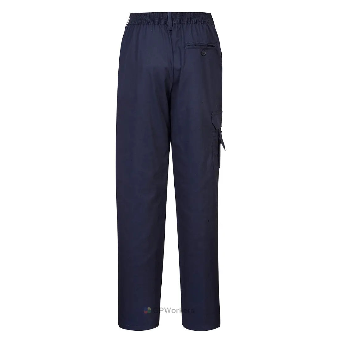 PANTALON COMBAT FEMME PORTWEST