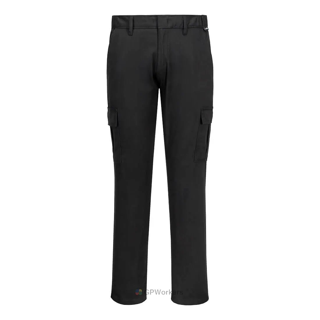 PANTALON COMBAT SLIM STRETCH PORTWEST