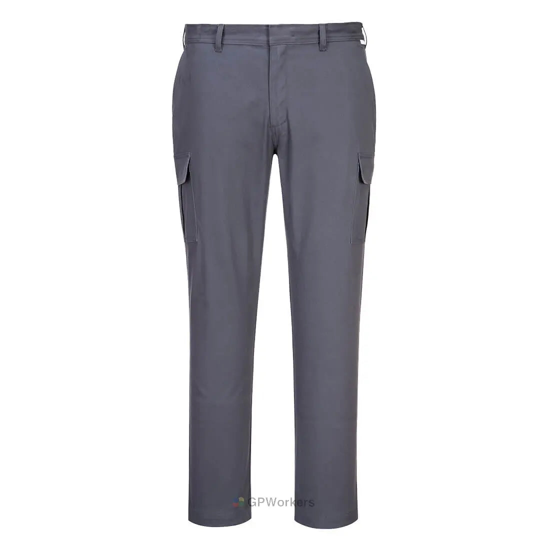 PANTALON COMBAT SLIM STRETCH