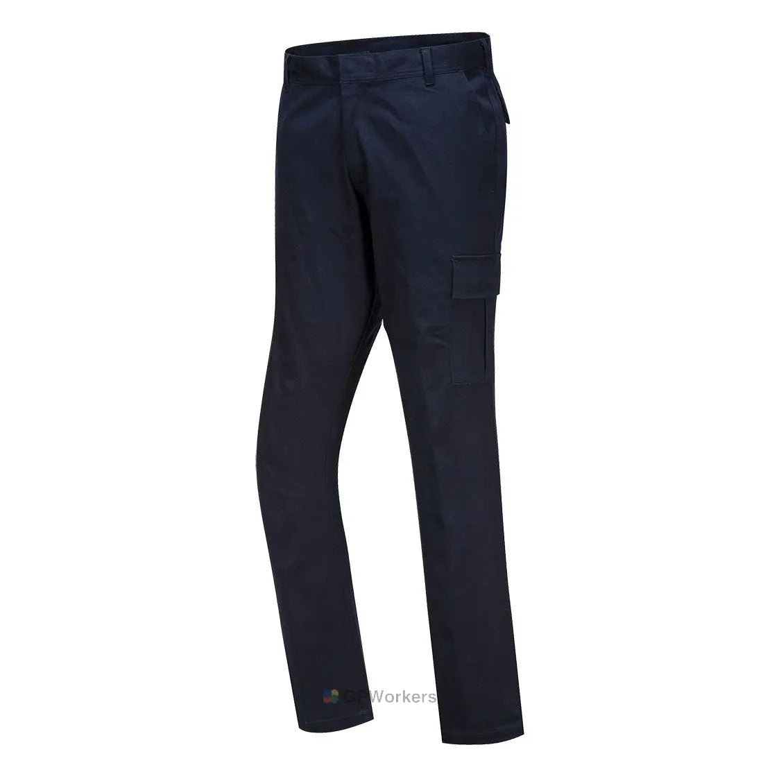PANTALON COMBAT SLIM STRETCH PORTWEST