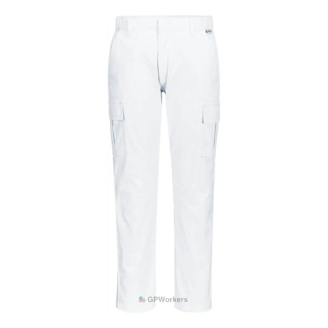 PANTALON COMBAT SLIM STRETCH PORTWEST