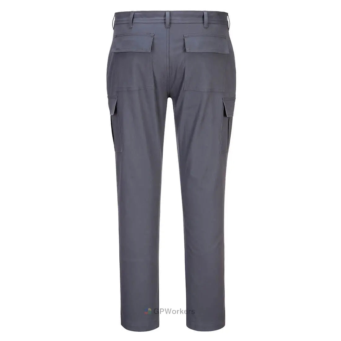 PANTALON COMBAT SLIM STRETCH PORTWEST