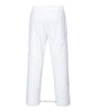 PANTALON DE BOULANGER PORTWEST
