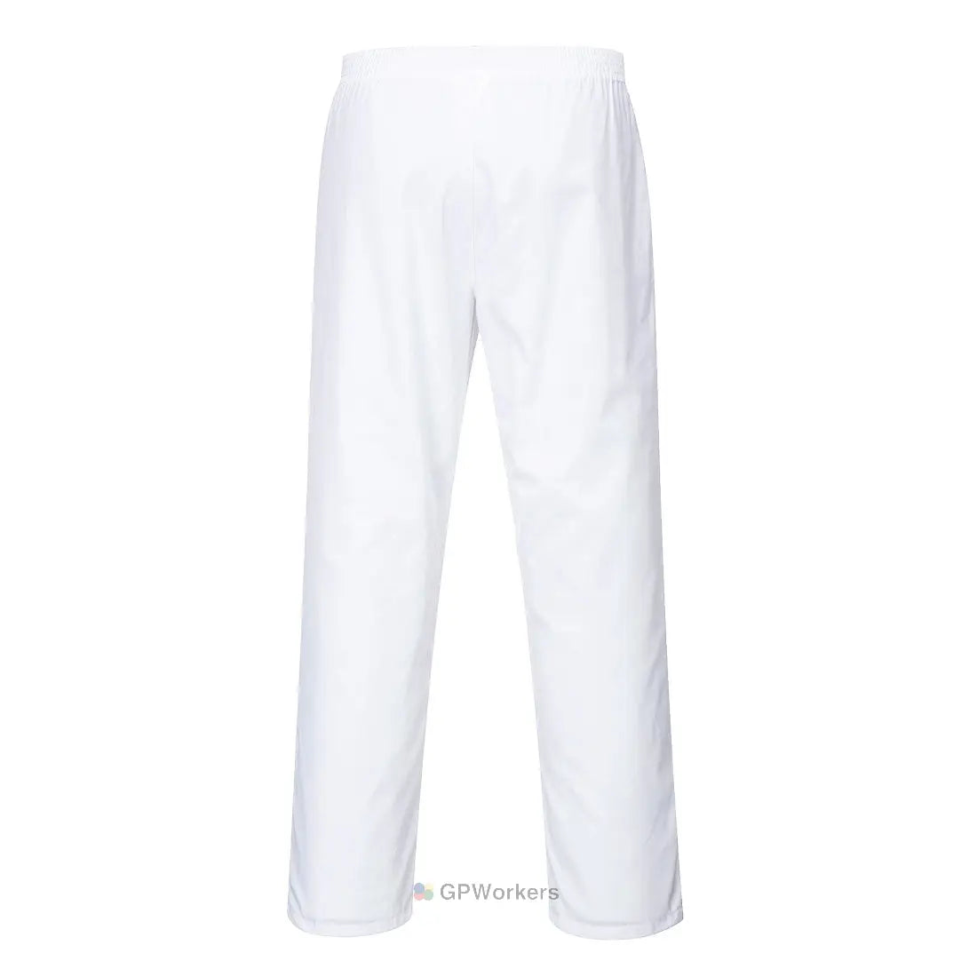 PANTALON DE BOULANGER PORTWEST