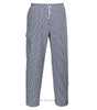 PANTALON DE CUISINE BARNET PORTWEST