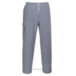 PANTALON DE CUISINE BARNET PORTWEST