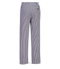 PANTALON DE CUISINE BROMLEY PORTWEST
