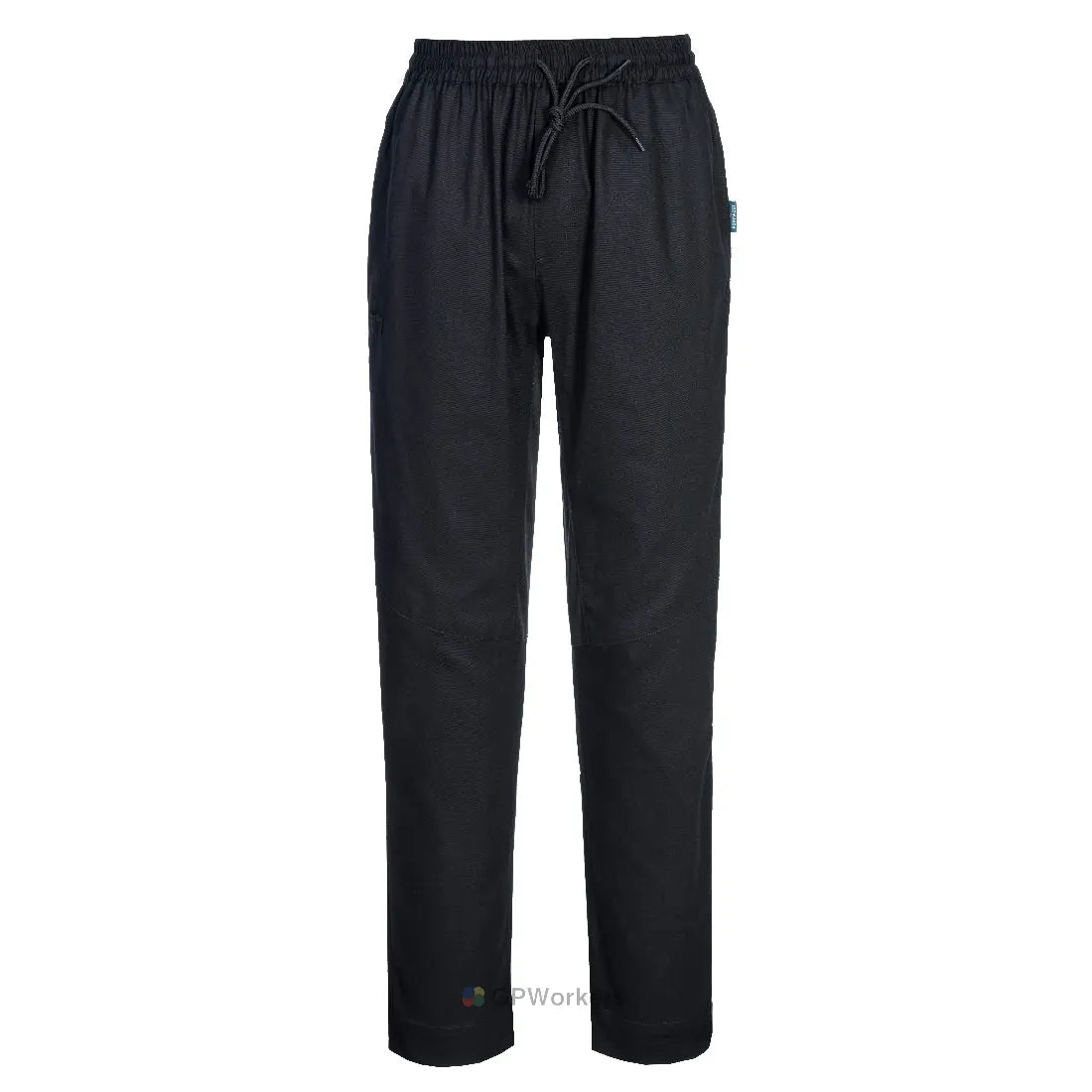 PANTALON DE CUISINE COTON MAILLE AÉRÉE PORTWEST