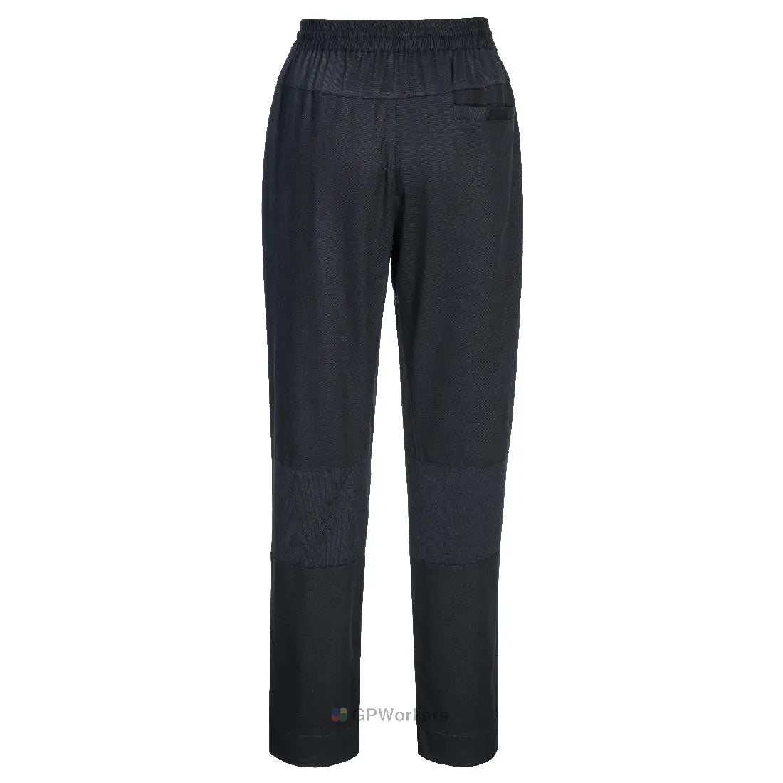 PANTALON DE CUISINE COTON MAILLE AÉRÉE PORTWEST