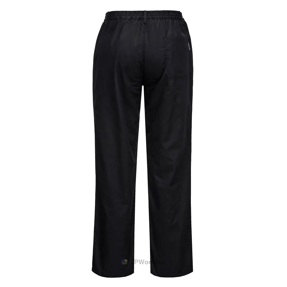 PANTALON DE CUISINE FEMME RACHEL
