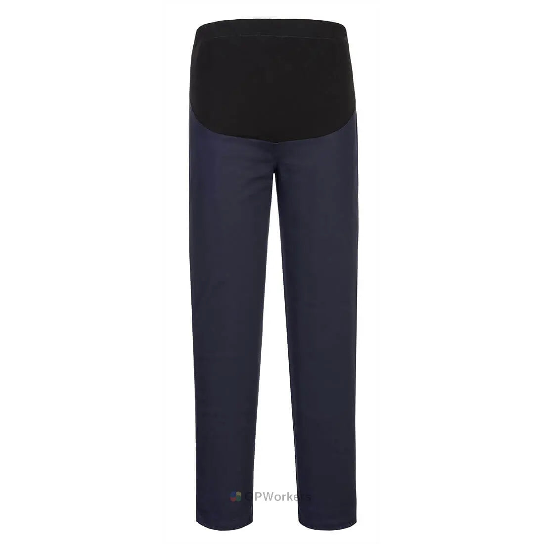 PANTALON DE MATERNITÉ EXTENSIBLE