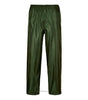 PANTALON DE PLUIE CLASSIC PORTWEST