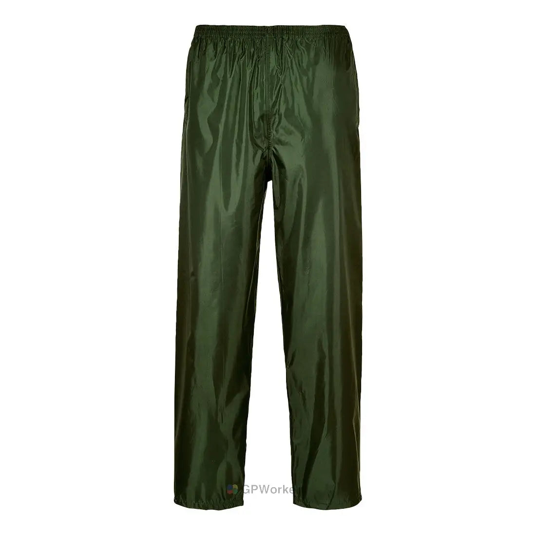 PANTALON DE PLUIE CLASSIC PORTWEST