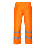 PANTALON DE PLUIE HI-VIS PORTWEST