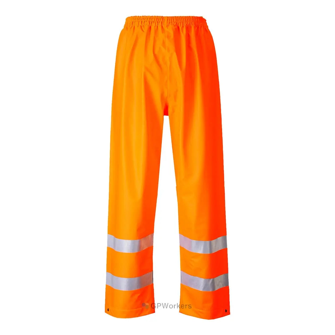 PANTALON DE PLUIE HIVIS SEALTEX™ FR PORTWEST