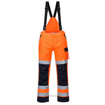 PANTALON DE PLUIE MULTI NORMES ARC ÉLECTRIQUE PORTWEST