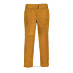 PANTALON DE SOUDAGE EN CUIR PORTWEST