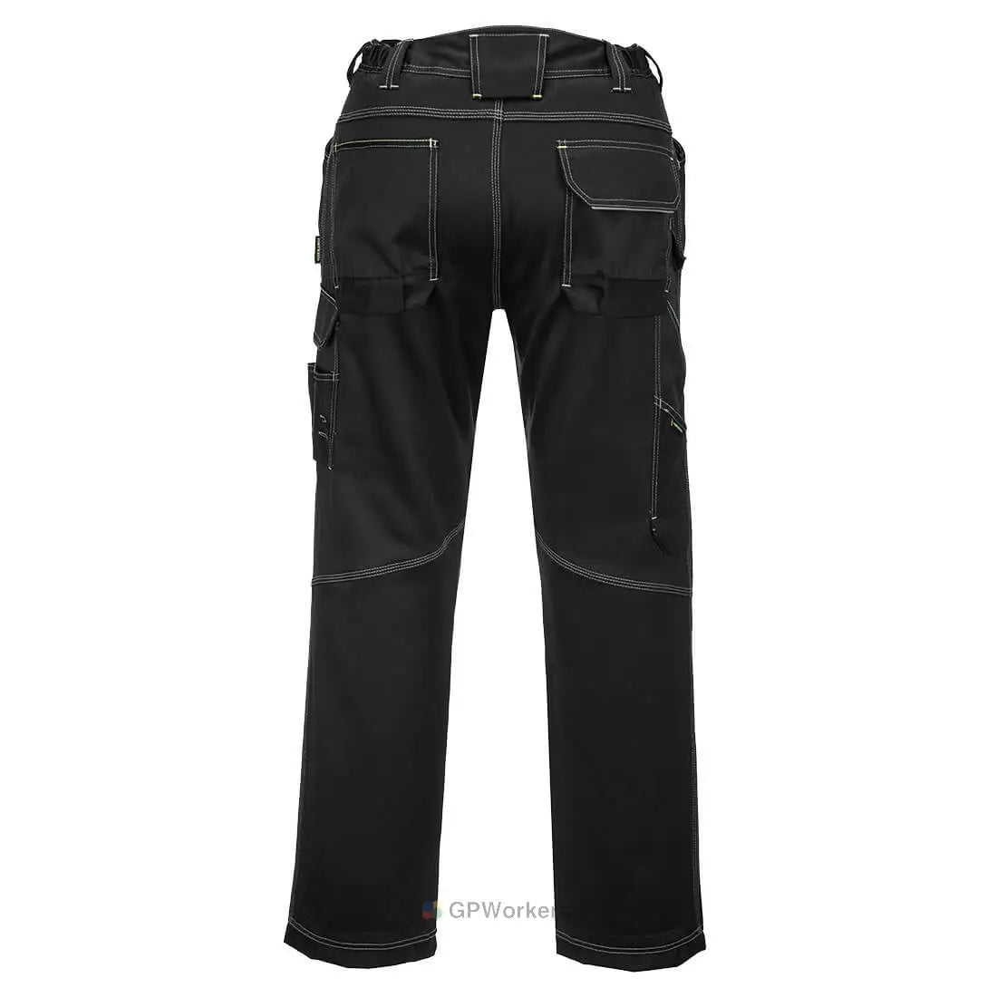 PANTALON DE TRAVAIL EXTENSIBLE POUR FEMMES PW3