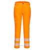 PANTALON DE TRAVAIL EXTENSIBLE RWS PORTWEST
