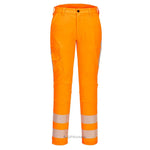 PANTALON DE TRAVAIL EXTENSIBLE RWS PORTWEST