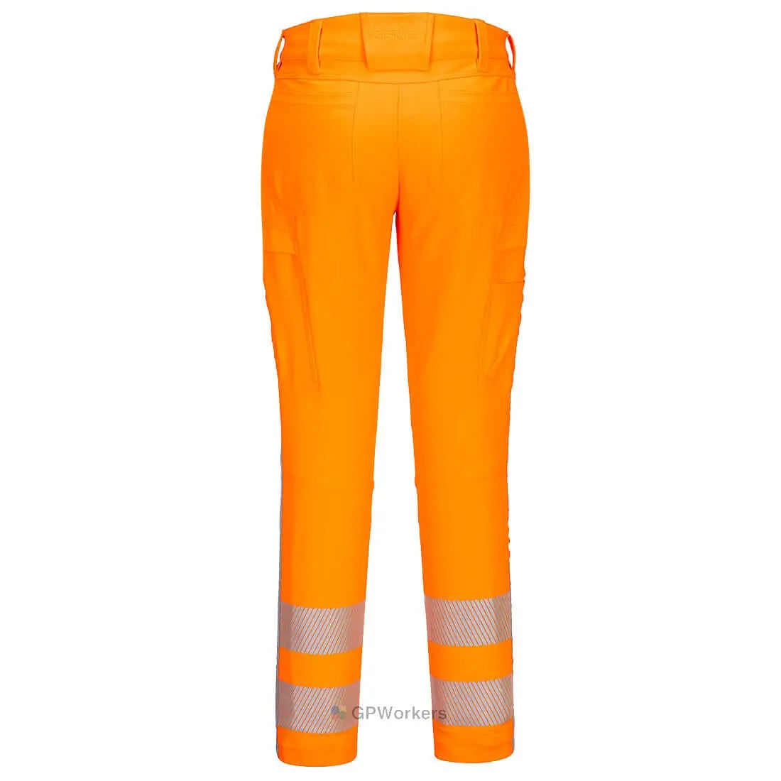 PANTALON DE TRAVAIL EXTENSIBLE RWS