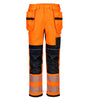 PANTALON DE TRAVAIL HOLSTER PW3 MODAFLAME HVO PORTWEST