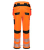 PANTALON DE TRAVAIL HOLSTER PW3 MODAFLAME HVO PORTWEST