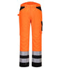 PANTALON DE TRAVAIL HV PW2 PORTWEST