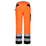 PANTALON DE TRAVAIL HV PW2 PORTWEST