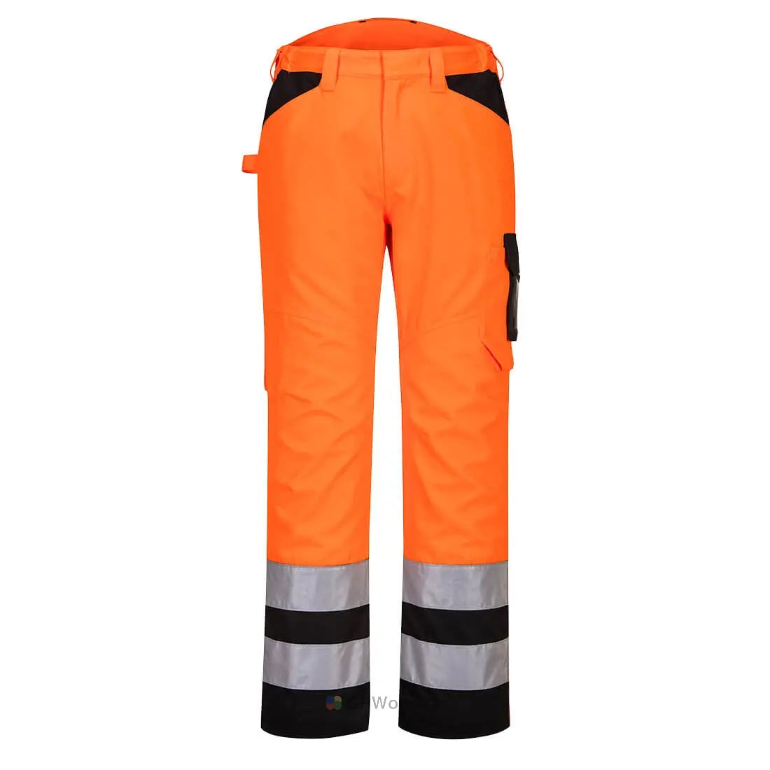 PANTALON DE TRAVAIL HV PW2