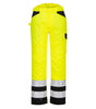 PANTALON DE TRAVAIL HV PW2 PORTWEST