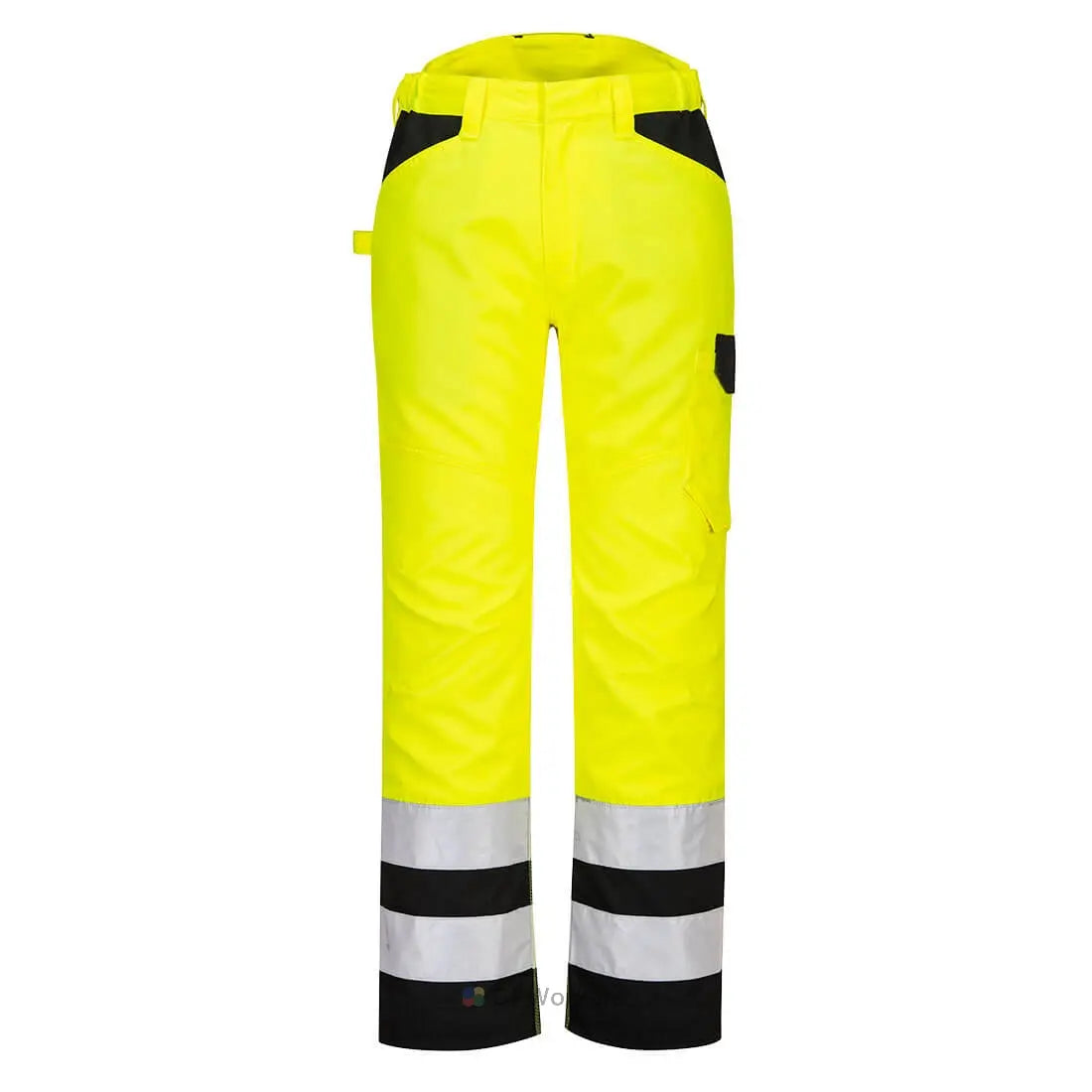 PANTALON DE TRAVAIL HV PW2