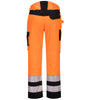 PANTALON DE TRAVAIL HV PW2 PORTWEST