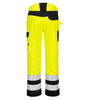 PANTALON DE TRAVAIL HV PW2 PORTWEST