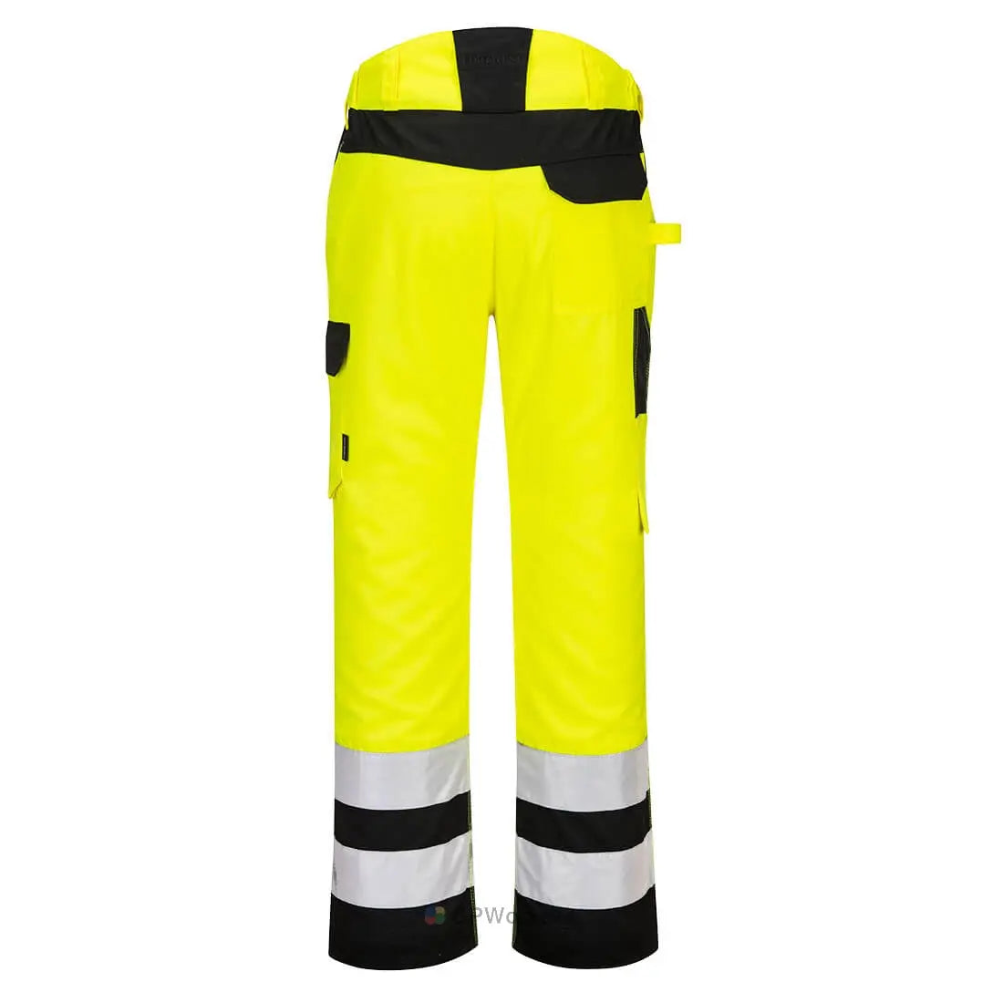 PANTALON DE TRAVAIL HV PW2 PORTWEST